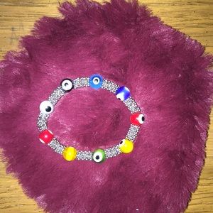 MULTI color bracelet